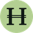 HYDRATED-DOLLAR logo
