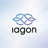 IAGON logo