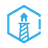 ICLIGHTHOUSE-DAO logo