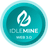 IDLEMINE logo