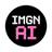 IMGN logo