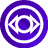 INDIGO-DAO-GOVERNANCE-TOKEN logo