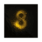 8 logo