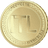 INTERLINK-TOKEN logo