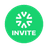 INVITE-TOKEN logo