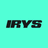 IRYS logo