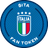 ITALIAN-NATIONAL-FOOTBALL-TEAM-FAN-TOKEN logo