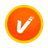 IVIPCOIN logo