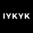 IYKYK logo