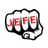 JEFE-3 logo