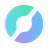 JUST-A-CIRCLE logo