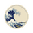 KANAGAWA-NAMI logo