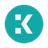 KINE logo