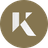 KINESIS-GOLD logo