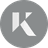 KINESIS-SILVER logo