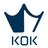 KOK logo