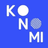 KONOMI-NETWORK logo