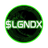 LEGENDX logo