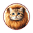 LION-CAT logo