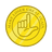 LOSER-COIN logo