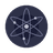 ATOM logo