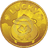 LUCKYCOIN logo