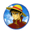 LUFFY-INU logo