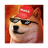 MAGA-DOGE logo