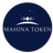 MAHINA-TOKEN logo