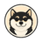 MANYU-THE-SHIBA-INU logo