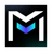 MCOIN logo
