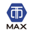 MAX-TOKEN logo