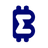 MB-COIN logo