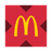 MCDONALD-S-XSTOCK logo