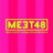 MEET48 logo