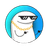 MEME-AI-COIN logo