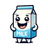 MILKBAG logo