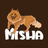 MISHA logo