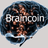 BRAIN logo