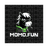 MOMOFUN logo