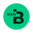 MXNB logo