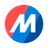 MYCROSTRATEGY logo