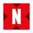 NETFLIX-XSTOCK logo