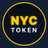 NYC-TOKEN logo