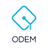 ODE logo