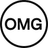OH-MY-GOD logo
