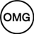 OMG logo