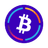 OMNITY-NETWORK-BRIDGED-CKBTC logo