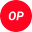 OP logo