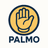PALMO logo